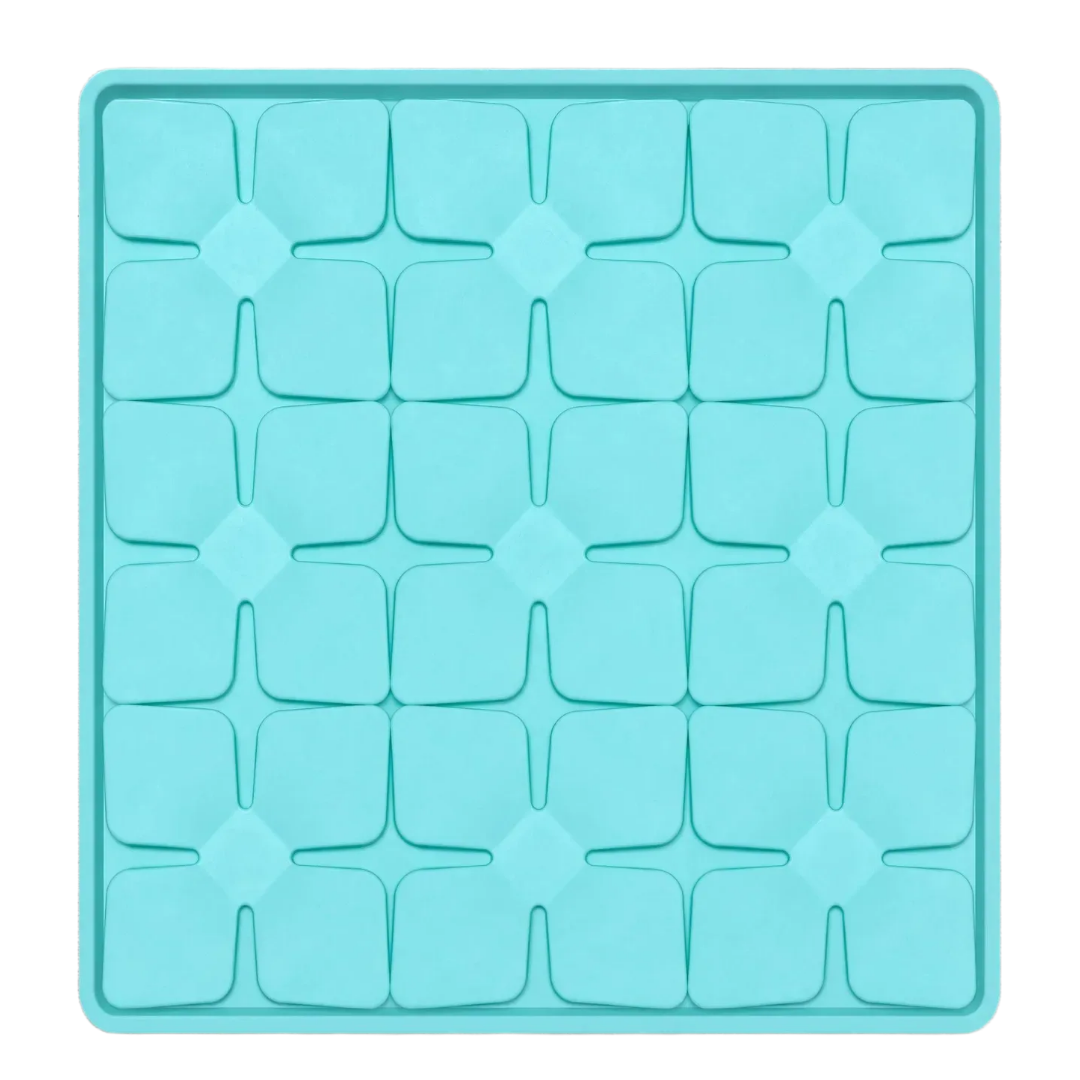 COJA Petal Lick Mat