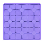 COJA Petal Lick Mat