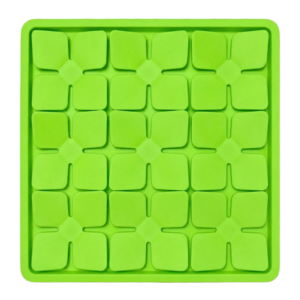 COJA Petal Lick Mat