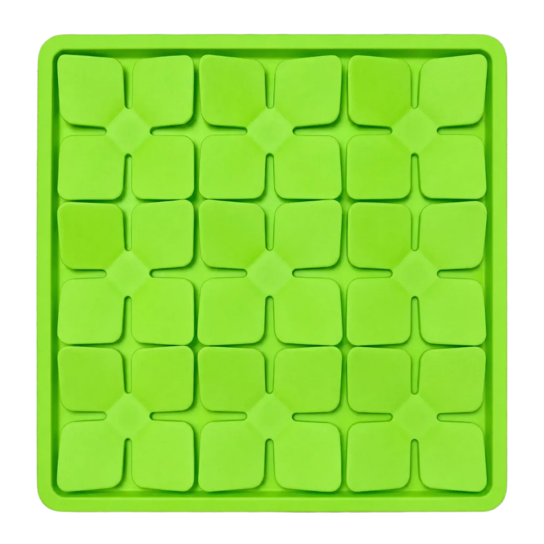 COJA Petal Lick Mat
