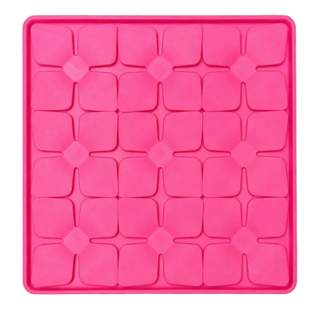 COJA Petal Lick Mat