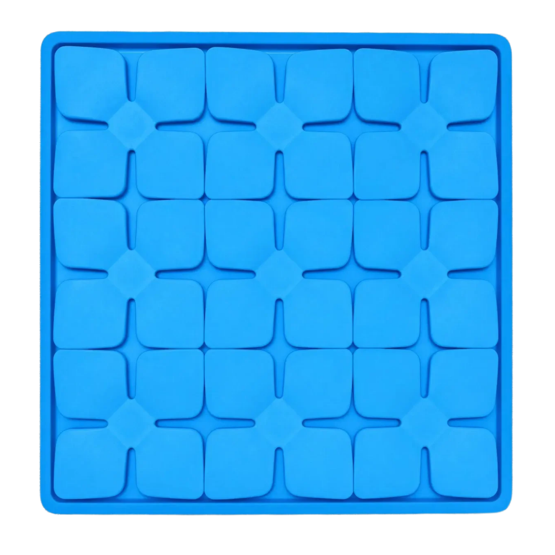 COJA Petal Lick Mat