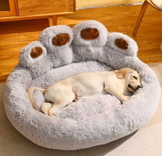 Snuggle Nest Pet Bed