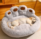 Snuggle Nest Pet Bed